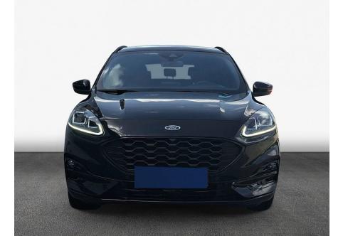 Ford Kuga #3