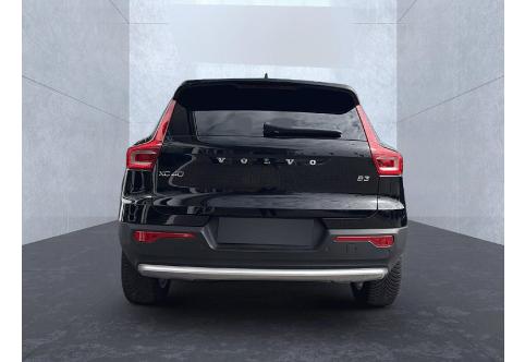 Volvo XC40 #7