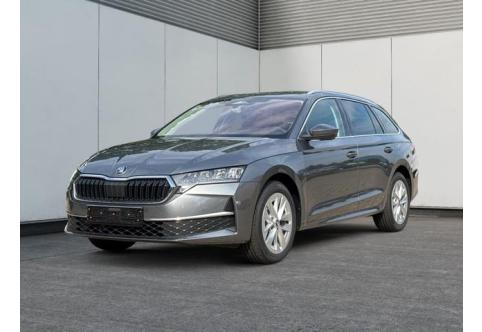 Skoda Octavia #2