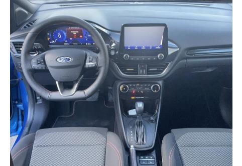 Ford Puma #17