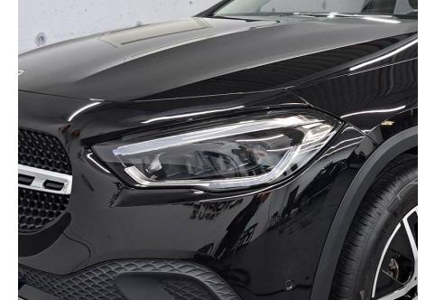 Mercedes-Benz GLA-Klasse #5