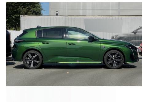 Peugeot 308 #5