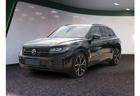 VW Touareg #1