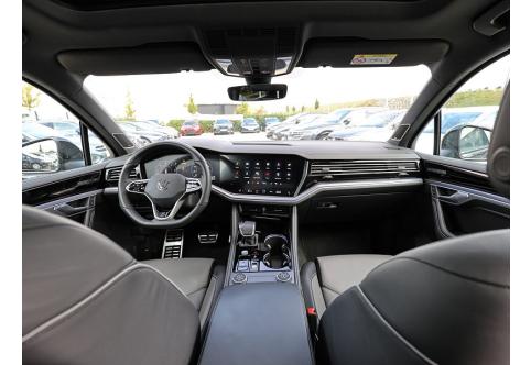 VW Touareg #6