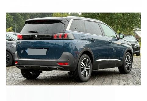 Peugeot 5008 #3