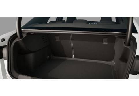 Audi A3 Limousine #10