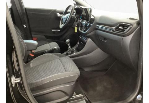 Ford Puma #10