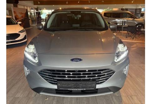 Ford Kuga #11