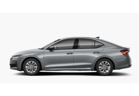Skoda Octavia #3