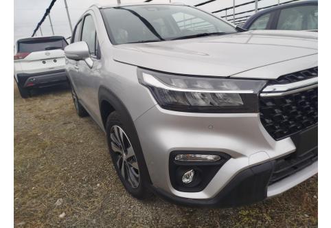 Suzuki S-Cross #17