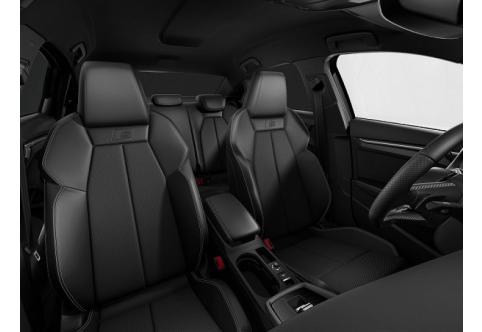 Audi S3 #4