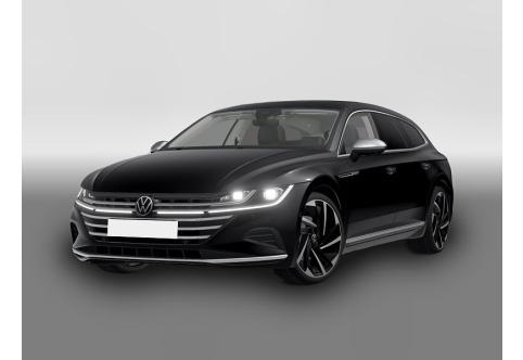 VW Arteon #1