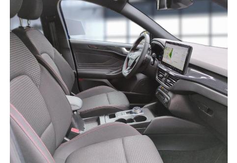 Ford Focus #19