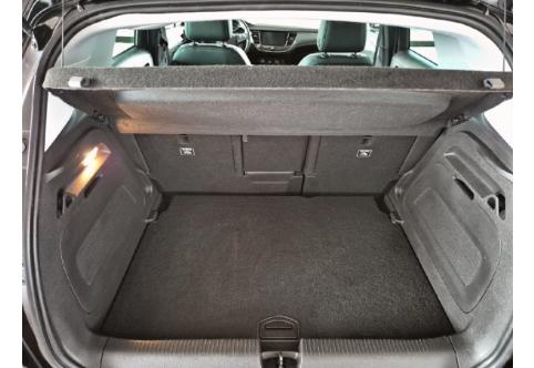 Opel Crossland X #5
