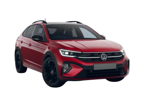 VW Taigo #1