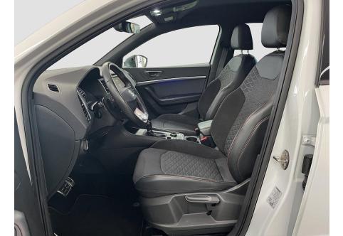 Seat Ateca #9