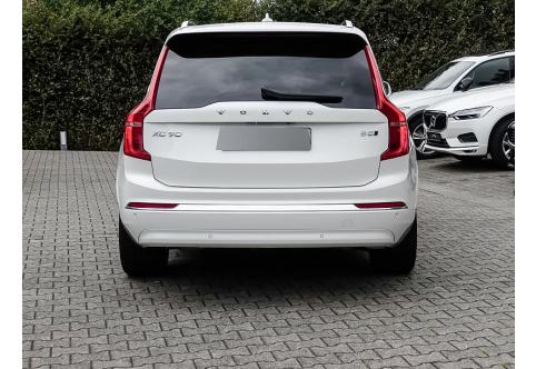 Volvo XC90 #5