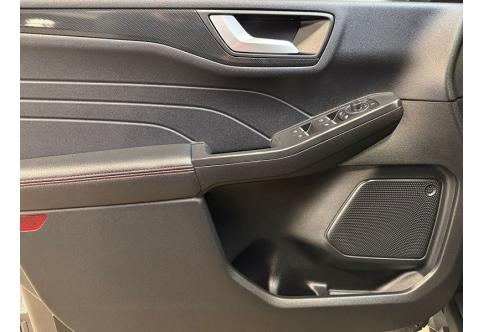 Ford Kuga #11