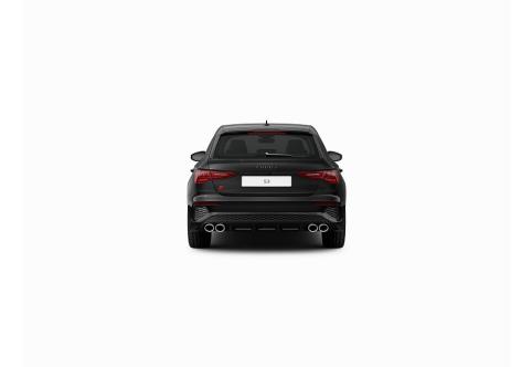 Audi S3 #9