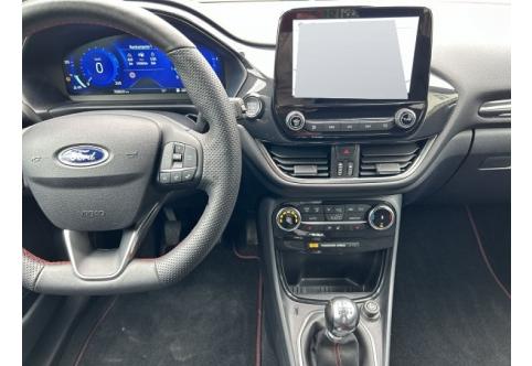 Ford Puma #18