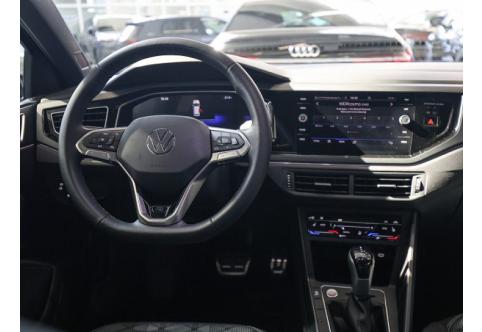 VW Polo #7