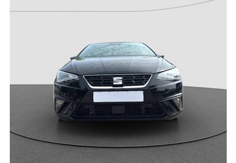 Seat Ibiza #2