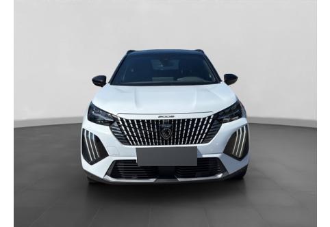 Peugeot 2008 #6