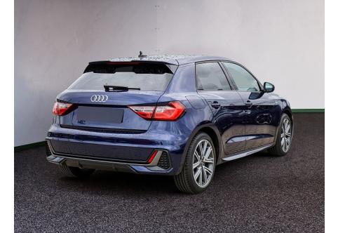 Audi A1 #3