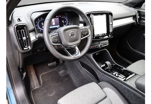 Volvo XC40 #3