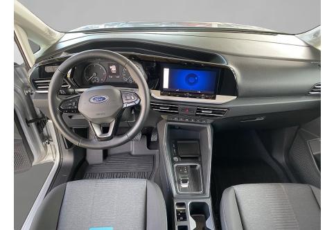 Ford Tourneo Connect #8