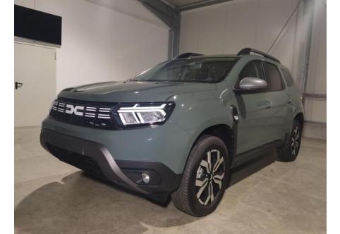 Dacia Duster #1