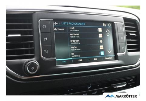 Peugeot Traveller #17