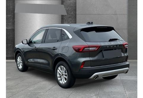 Ford Kuga #2