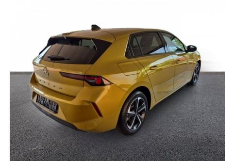 Opel Astra #6