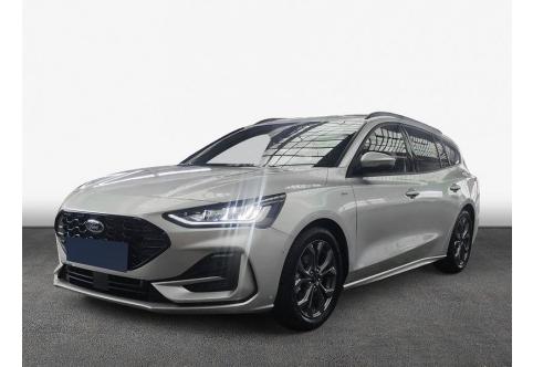 Ford Focus #1