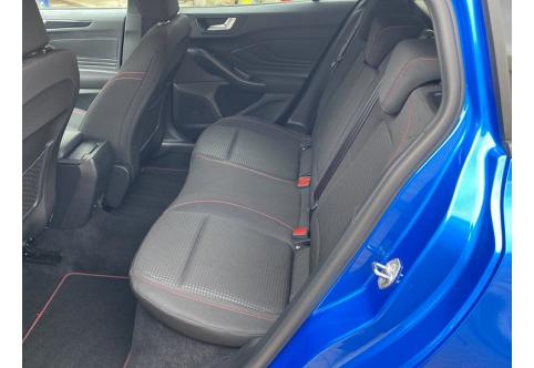 Ford Focus #8