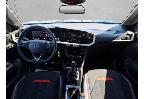 Opel Mokka #15