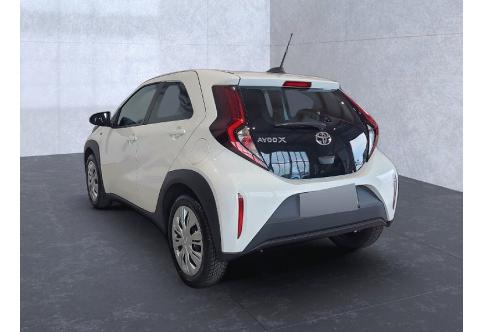 Toyota Aygo #2