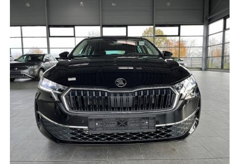 Skoda Octavia #5