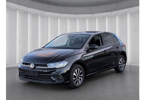 VW Polo #1