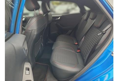 Ford Puma #16