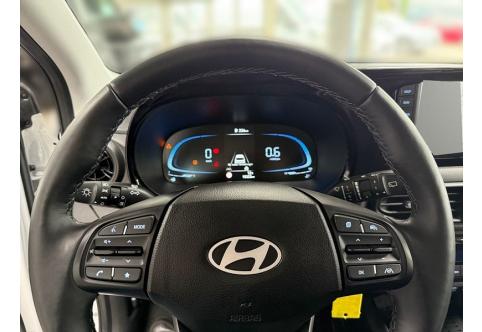 Hyundai i10 #11