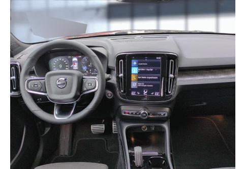 Volvo XC40 #18