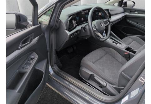 VW Golf #4