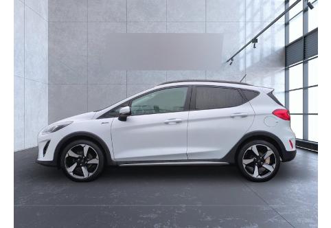 Ford Fiesta #7
