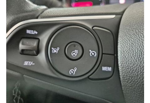 Opel Crossland X #19