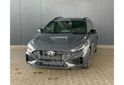 Hyundai i30 #1