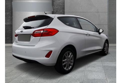 Ford Fiesta #4