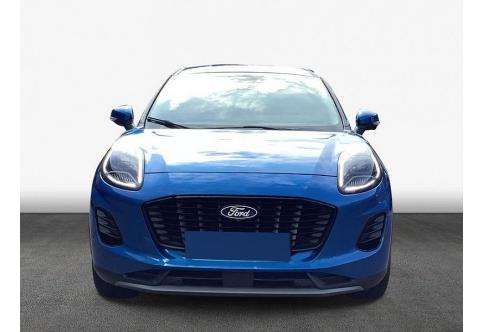 Ford Puma #3