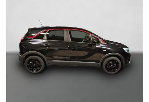 Opel Crossland X #7